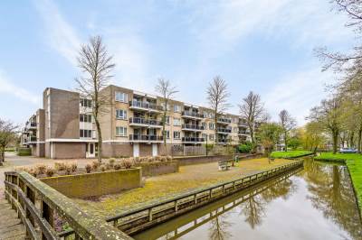 Woning Zandbank 55 Noordwijk (ZH)