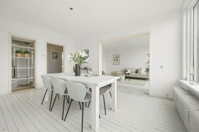 Woning Middenweg 2553 Amsterdam