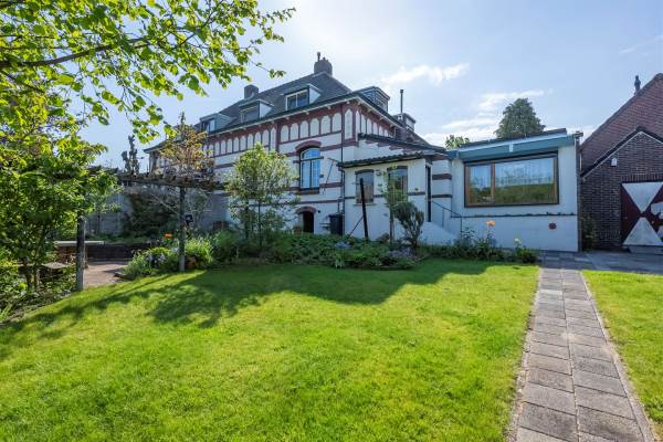 Woning Rector Meussenstraat 12 Landgraaf