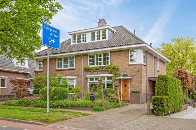 Woning Ringallee 80 Rozendaal