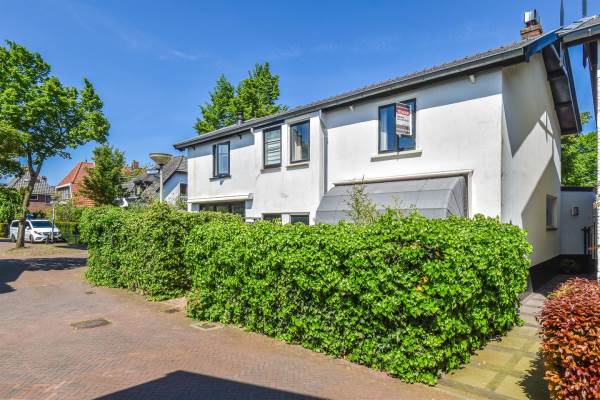 Woning Smallelaan 13 Huizen