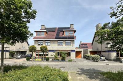 Woning Gersteveld 15 Woudenberg