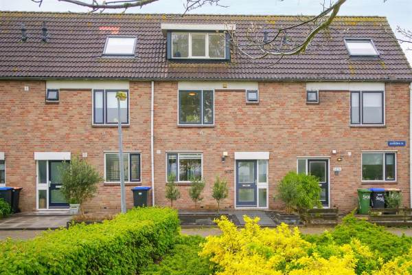 Woning Doorzwin 5037 Julianadorp