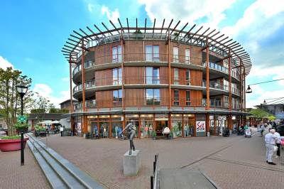 Woning De Hovel 3019 Goirle