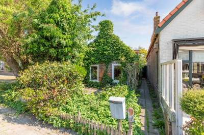 Woning Marwei 9 Delfstrahuizen