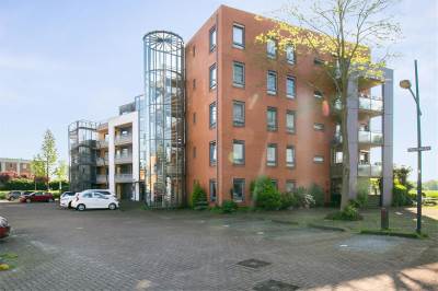 Woning Mediterraan 43 Assendelft