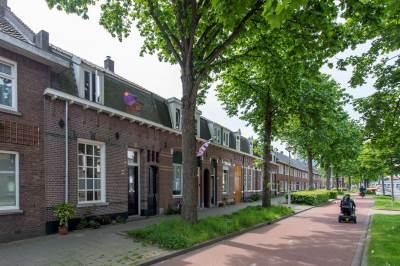 Woning Boomstraat 174 Tilburg
