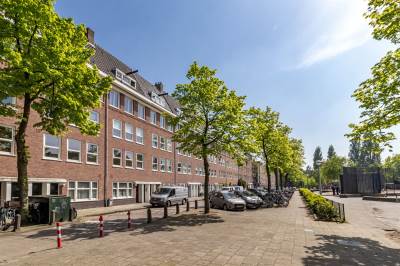 Woning Columbusplein 241 Amsterdam