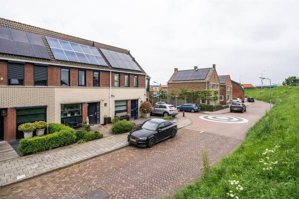 Woning Kon Julianastraat 1B Yerseke