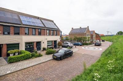 Woning Kon Julianastraat 1B Yerseke