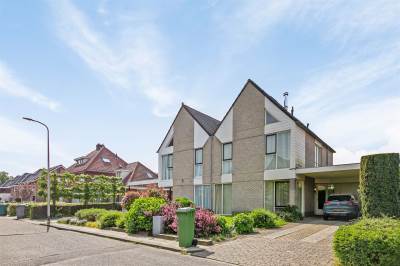Woning Markgravenweg 27 Almelo