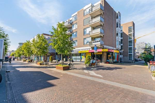Woning Hazepad 73 Zaandam