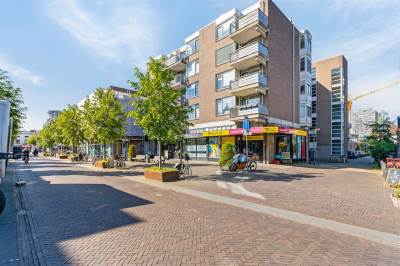 Woning Hazepad 73 Zaandam