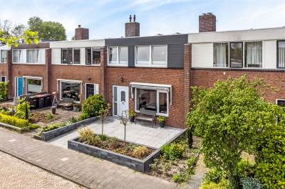 Woning Zoutmanlaan 10 Castricum