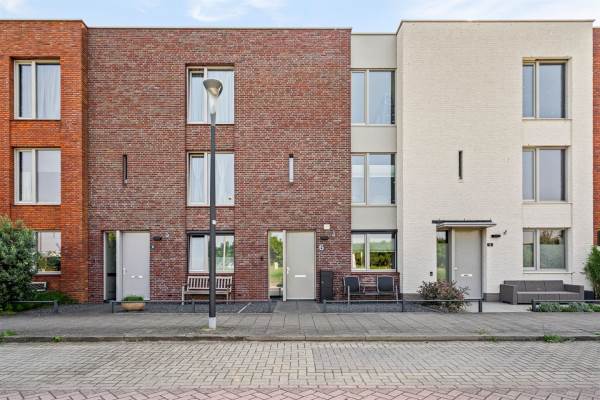 Woning Ávilastraat 6 Lent