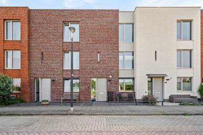 Woning Ávilastraat 6 Lent