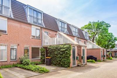Woning Crosestein 2018 Zeist