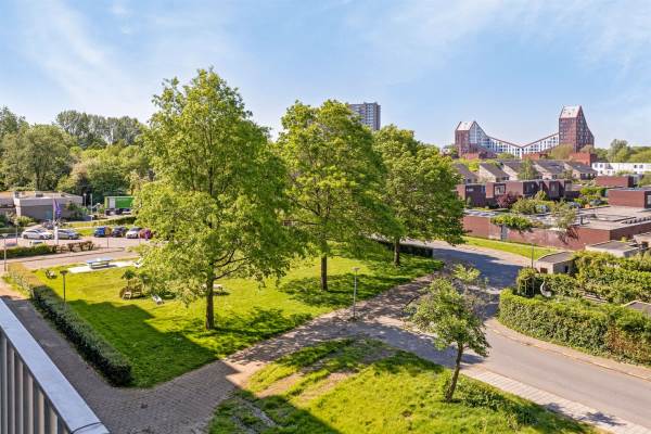 Woning Grote Beerstraat 298 Groningen