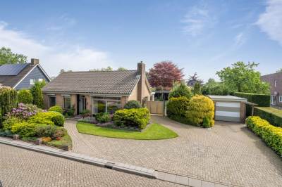 Woning Strijmondlaan 6 Oudenbosch