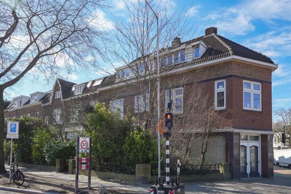 Woning Tweede Oude Heselaan 97 Nijmegen