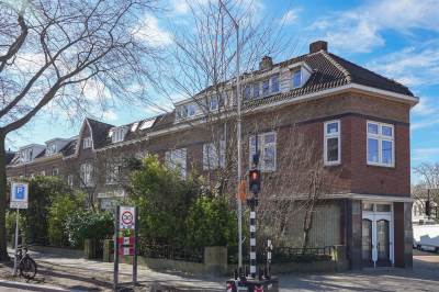 Woning Tweede Oude Heselaan 97 Nijmegen