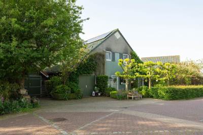 Woning Wikke 29 Nijkerk