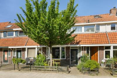 Woning Hoogravenseweg 9 Utrecht