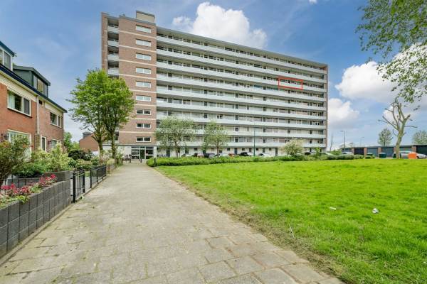 Woning Titus Brandsmastraat 95 Breukelen