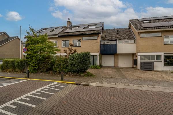 Woning Stationsweg 10 Barendrecht