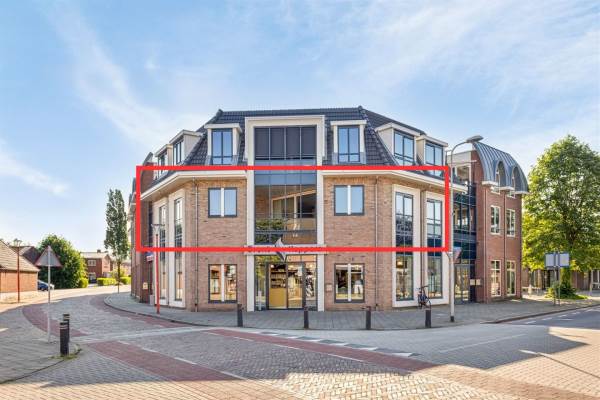 Woning Kolweg 3104 Holten