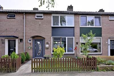 Woning Nilantstraat 110 Deventer