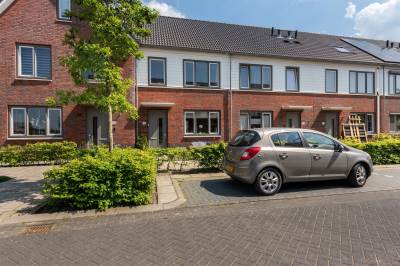 Woning Zeekool 3 Roelofarendsveen
