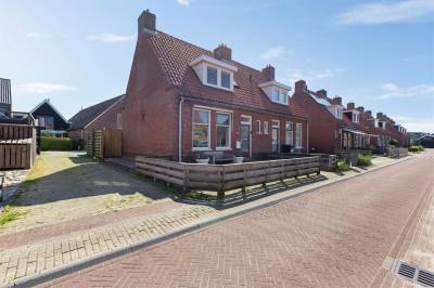 Woning Leerlooiersstraat 24 Makkum