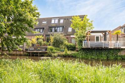 Woning Harpoenier 30 Landsmeer