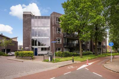 Woning Seramstraat 4 Zwolle
