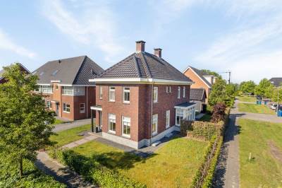 Woning De Wiek 13 Kootwijkerbroek