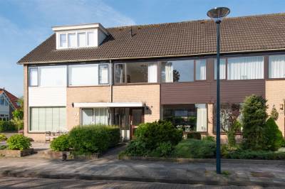 Woning Fruitlaan 70 Zwaag
