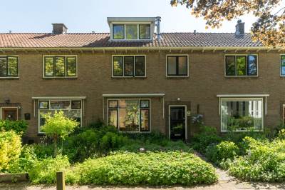 Woning Mecklenburgstraat 30 Breukelen