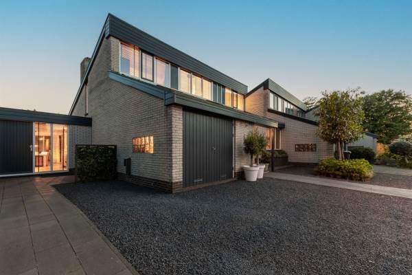 Woning Venusstraat 6 Krommenie