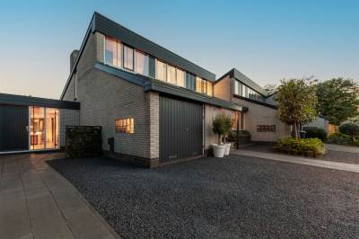 Woning Venusstraat 6 Krommenie