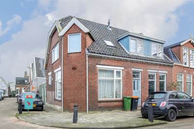 Woning Pelikaanstraat 2 Zaandam