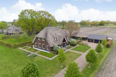 Woning Broekdijk 66 Bruchterveld