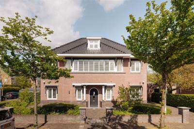 Woning Pelikaanstraat 21 Badhoevedorp