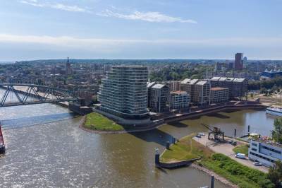 Woning Kaapstander 216 Nijmegen