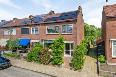 Woning Baronieweg 34 Polsbroek