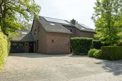 Woning Windvleugel 39 Malden
