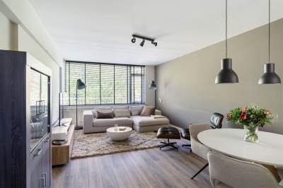 Woning Edamstraat 31 Den Haag