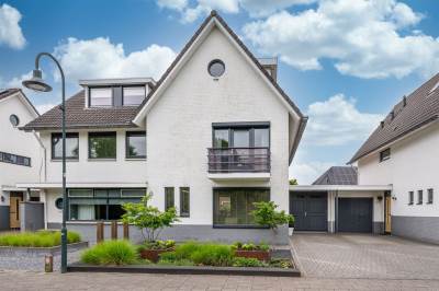 Woning Ockenburghpark 30 Helmond