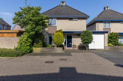 Woning Eg 1 Huissen