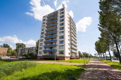 Woning Schoutendreef 307 Den Haag